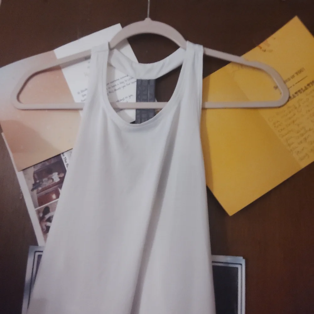 ATHLETA Incline Athletic Tank - Size Medium - Picture 4 of 7